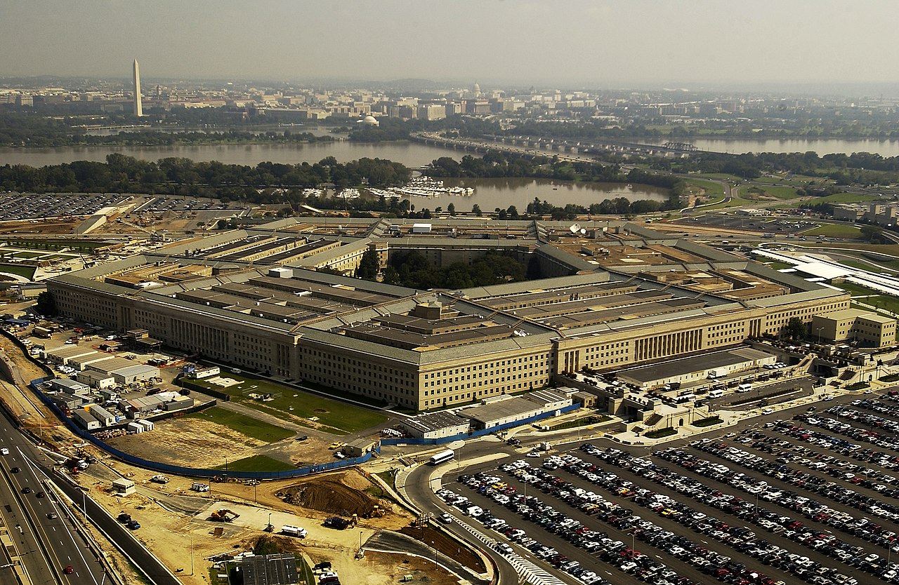 The Pentagon put three million people's sensitive work inside commercial AI. The safeguard is a sentence in the terms.