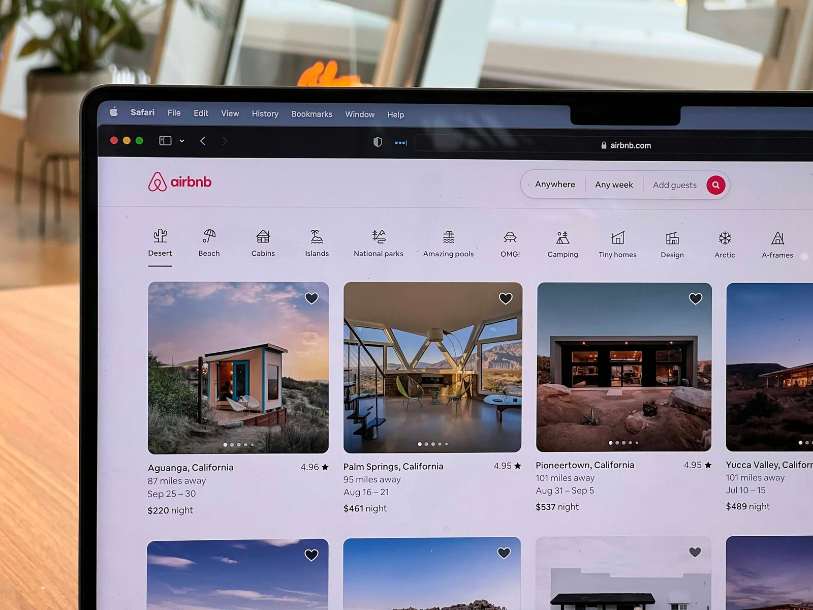Airbnb says it will spend 'a lot more' on AI and won't buy a single GPU to do it. Read which of those sentences is the strategy.