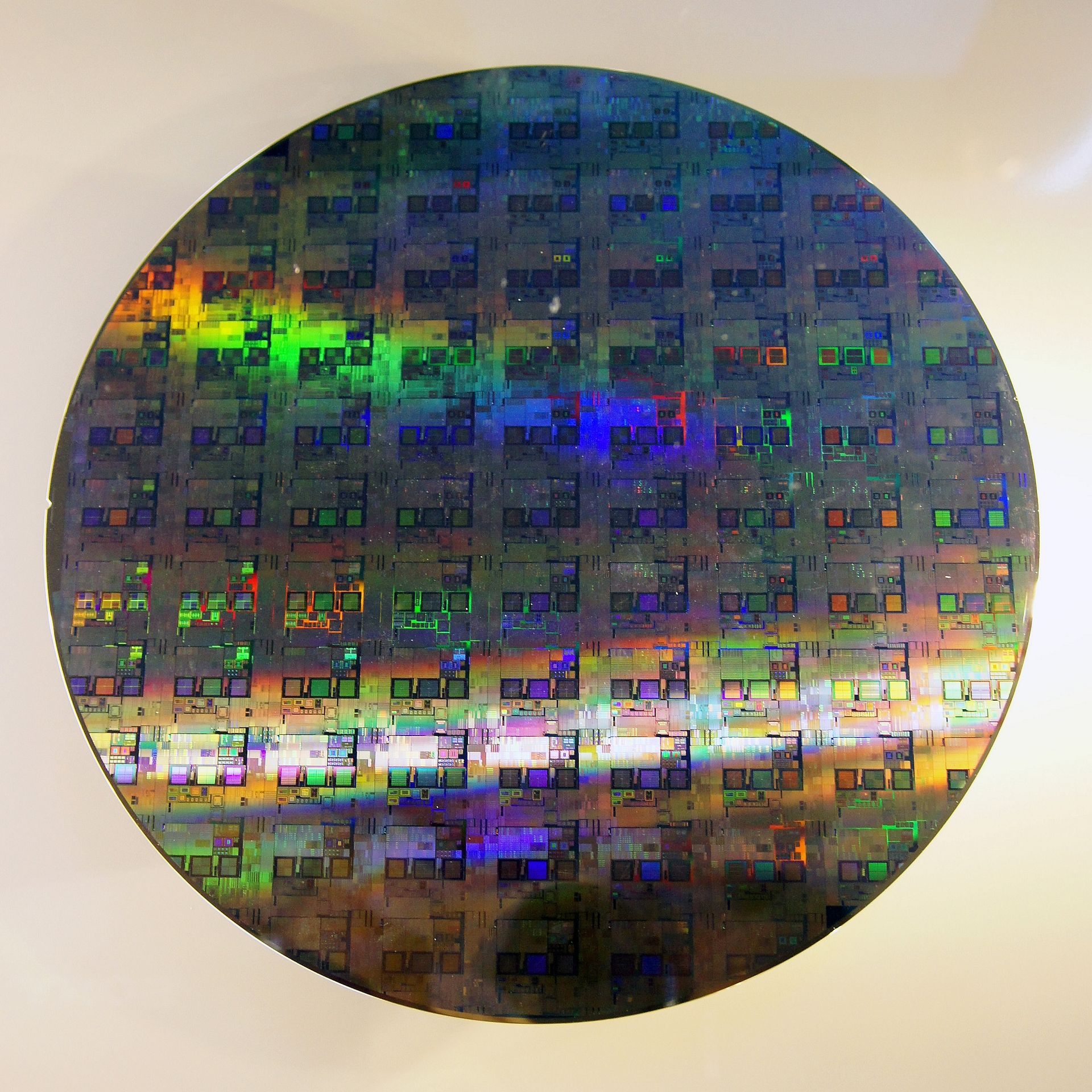 Intel returns to Taipei with a comeback to sell and a node it cannot yet fill